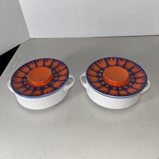 2 Vintage Thomas Flammfest