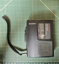 Sony TCM-S65 Vintage Walkmann