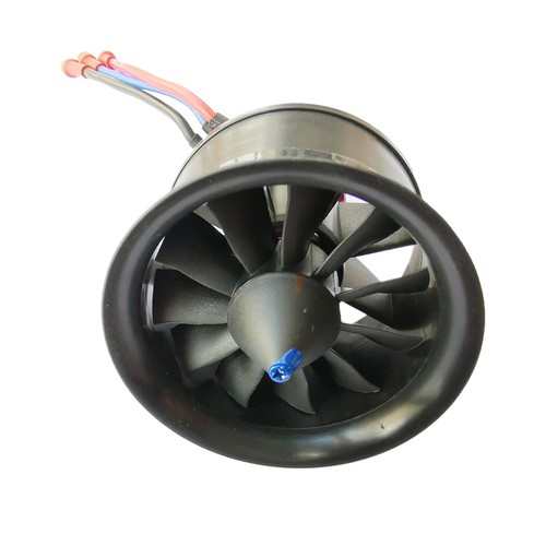 Für edf 50mm - edf, fan