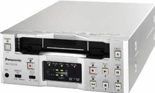 Panasonic AG-DV2500 miniDV / DV / DVCAM (p/b), PAL/NTSC, Netzteil Händler funkti