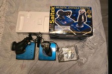 Saitek X45 Original Flight