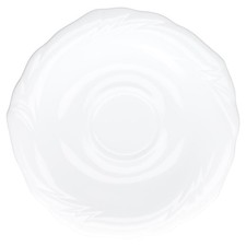 Untertasse für Kaffee Goebel