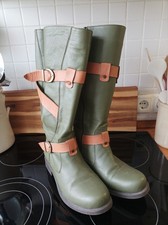 Damen Stiefel, Andrea Conti