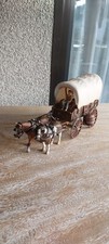 Schleich Planwagen
