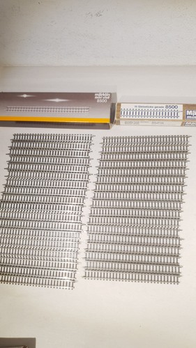 Märklin spur konvolut - märklin, 8500