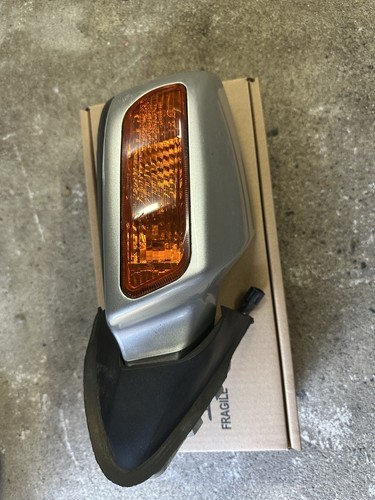 Spiegel rechts suzuki burgman - spiegel,