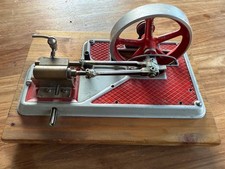 Wilesco Aggregat D20