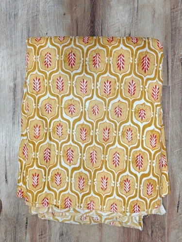 Yard indische baumwolle - 25,