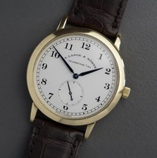 Lange söhne saxonia - lange, &