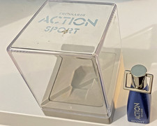 Trussardi ACTION SPORT Parfum
