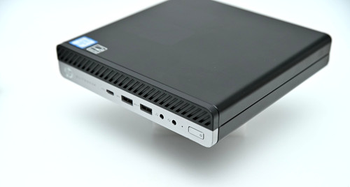 Elitedesk 800 g3 mini - g3,