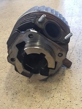 APE 50 C81 Original Zylinderset mit Kopf 50ccm