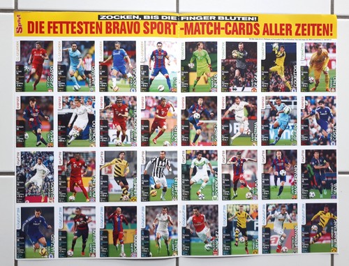Bravo sport poster - bravo, fc