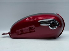 Kawasaki W800 Benzintank Kraftstofftank fuel Petrol tank (1) 14'