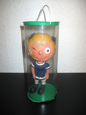 DDR Sebnitz Souvenir Puppe