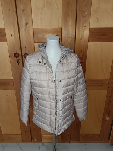 Steppjacke 34 s marc - steppjacke,