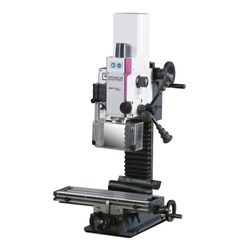 Optimum bohr fräsmaschine - optimum, bohr-fräsmaschine