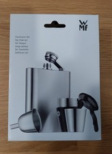 WMF Flachmann Set - 6 - Teilig