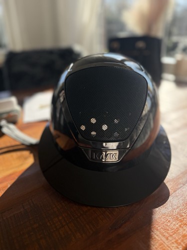 Kask reithelm star lady - kask,