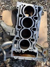Motorblock unten Original