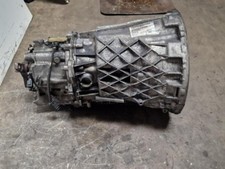 Getriebe MERCEDES BENZ
