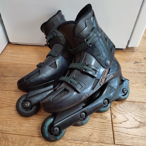 Bravoblade glx rollerblades - bravoblade,