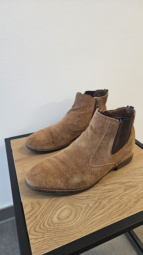 Tommy hilfiger chelsea - chelsea, boots