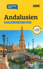 REISEFÜHRER ANDALUSIEN