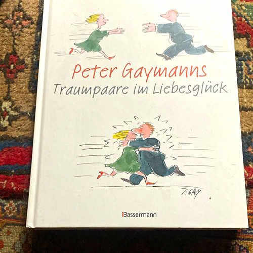 Peter gaymann traumpaare - gaymann,