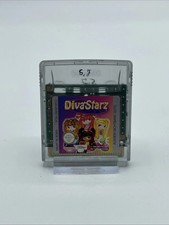 Gbc diva starz für nintendo - diva,