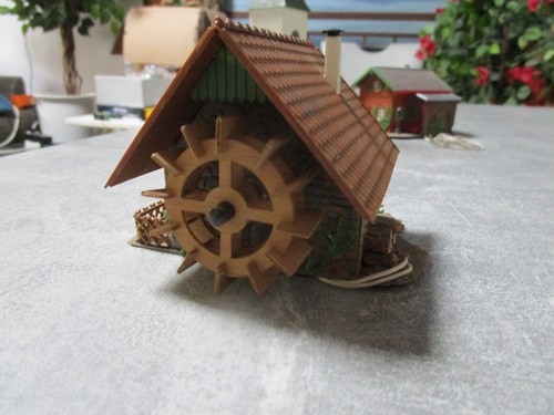 Faller 277 kleine - ,