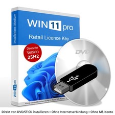 Windows 11 Pro 25H2 Win 11 |