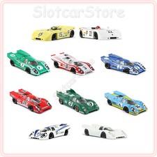 NSR Porsche 917K Auto nach