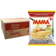 30x55g mama huhn instant - mama,