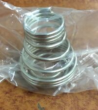 Ersatz Chrom Feder für Mag