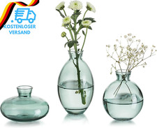 Kleine Vasen Für Tischdeko