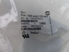 Harting Han 16b-asg2-qb-m40