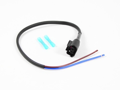 Kabel stecker parkbremse - stecker,