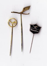 Vintage Deutsche LUFTHANSA