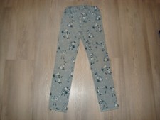 H&M CORD JEGGINGS HOSE Jeans