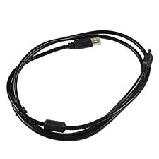 HQRP Mini USB Kabel Für TomTom XL Serie 325 325S 330 330S 340 340S N14644