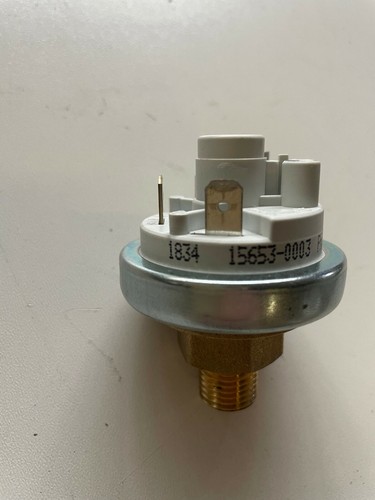 Beck typ 901 - 901, regelbarer