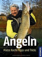 Angeln: Matze Kochs Tipps und Tricks von Koch, Matze | Buch | Zustand gut