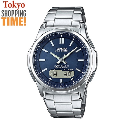 Casio wave ceptor - wave,