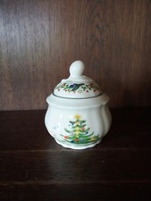 #1 Zuckerdose Marie Luise