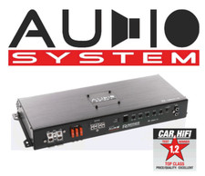 Audio System R-1250.1D   Mono