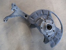 Radlagergehäuse vorne rechts VW PHAETON 6.0 W12 Achsschenkel 3D0407258L