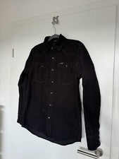 G-Star Herren Hemd, Cord Hemd