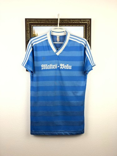 Vintage 80er adidas west - vintage,