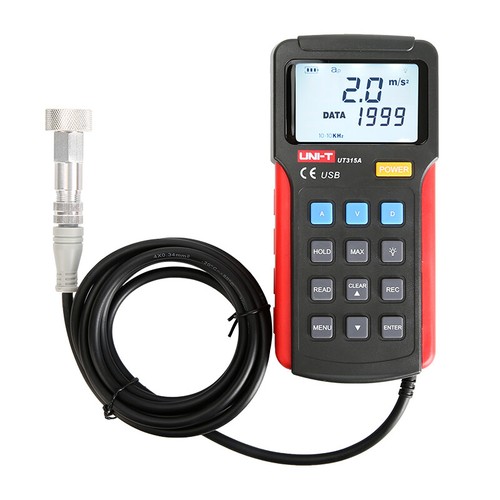 Uni ut315a digitaler - uni-t,